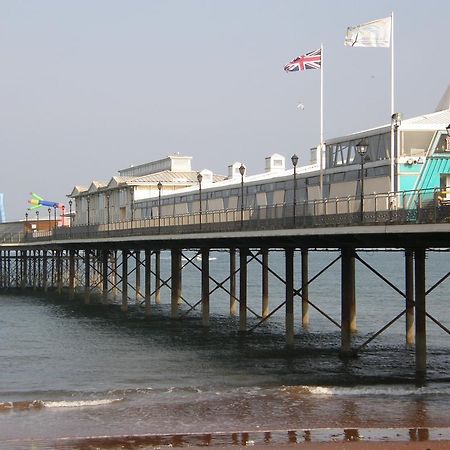 Kingswinford Guest House Paignton Zewnętrze zdjęcie