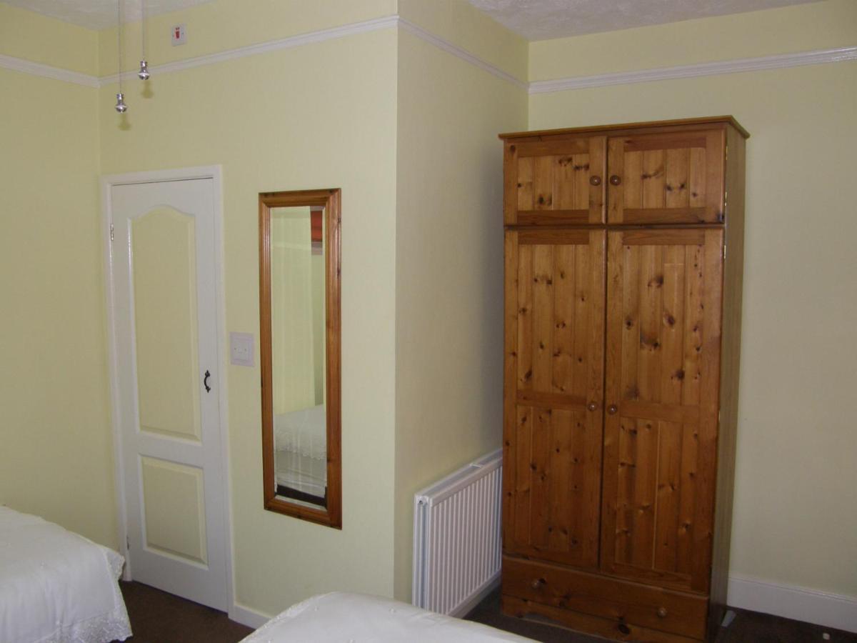 Kingswinford Guest House Paignton Zewnętrze zdjęcie