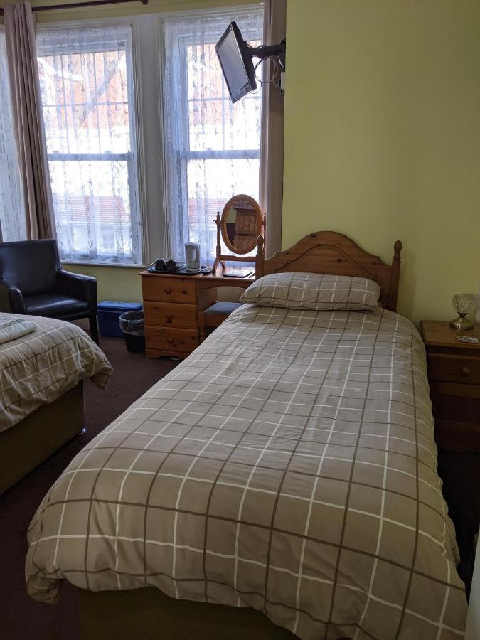 Kingswinford Guest House Paignton Zewnętrze zdjęcie