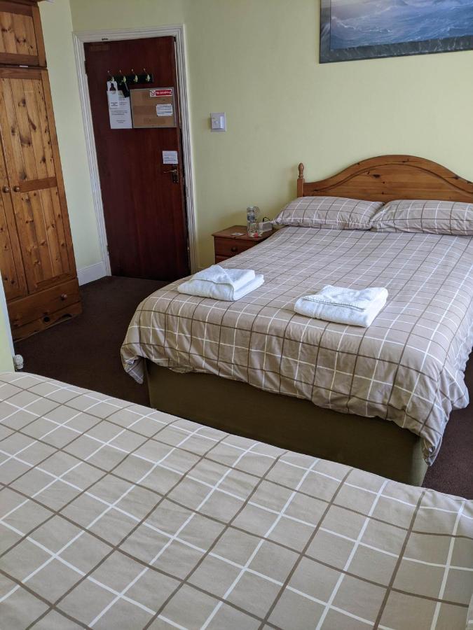 Kingswinford Guest House Paignton Zewnętrze zdjęcie