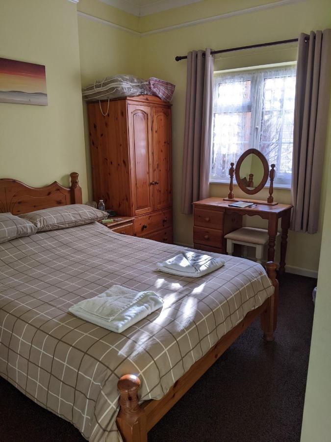 Kingswinford Guest House Paignton Zewnętrze zdjęcie