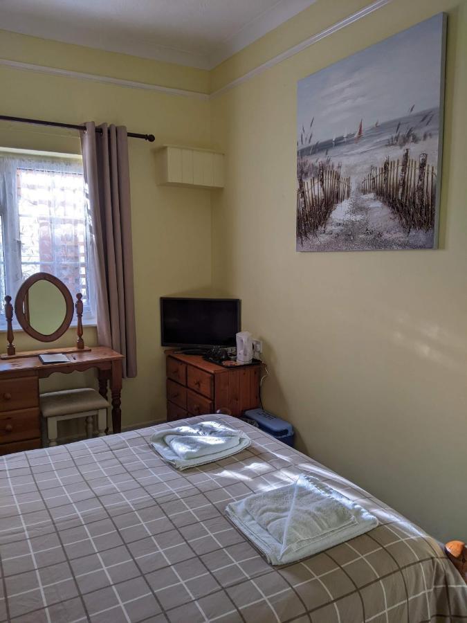 Kingswinford Guest House Paignton Zewnętrze zdjęcie