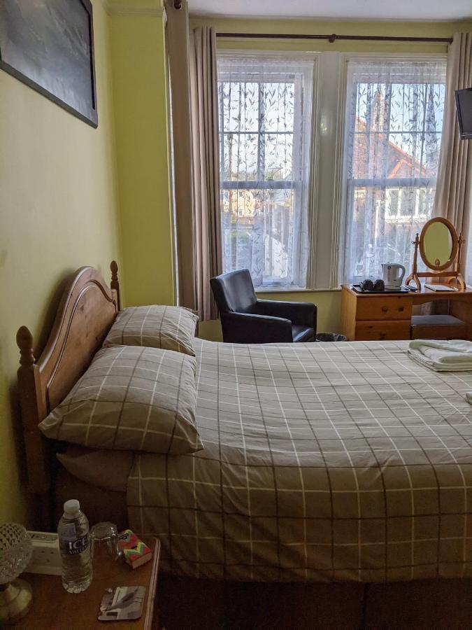 Kingswinford Guest House Paignton Zewnętrze zdjęcie