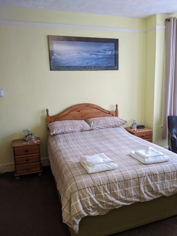 Kingswinford Guest House Paignton Zewnętrze zdjęcie