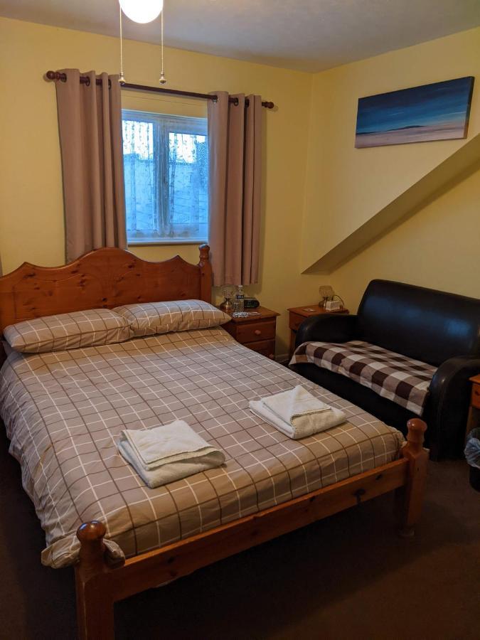 Kingswinford Guest House Paignton Zewnętrze zdjęcie