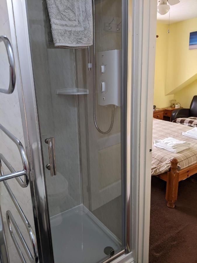Kingswinford Guest House Paignton Zewnętrze zdjęcie