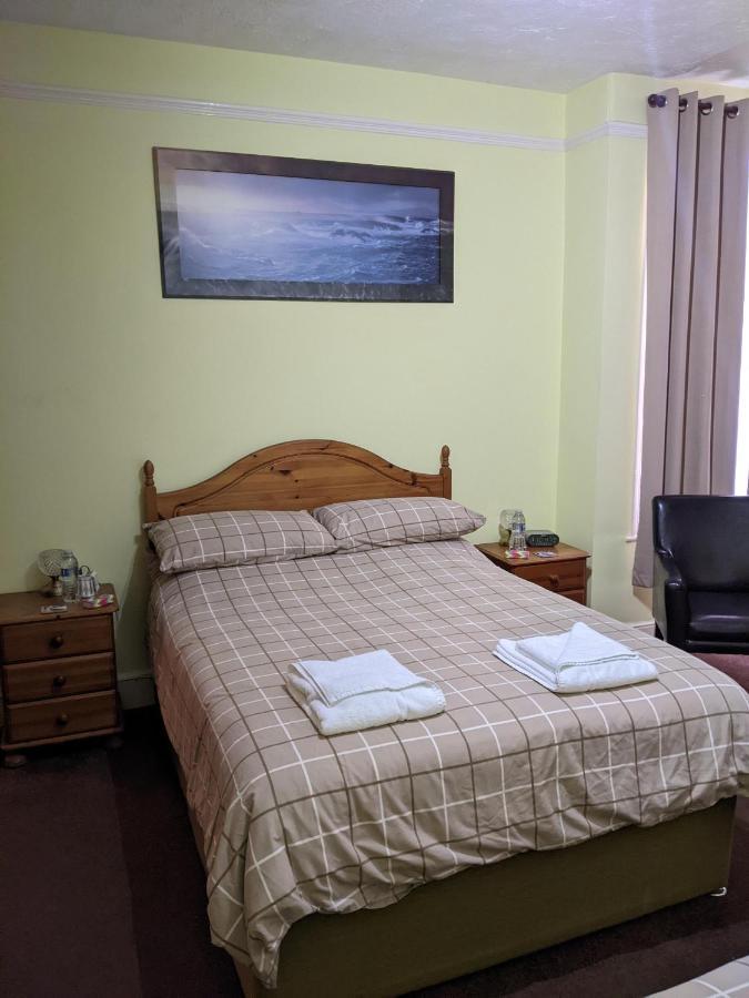 Kingswinford Guest House Paignton Zewnętrze zdjęcie