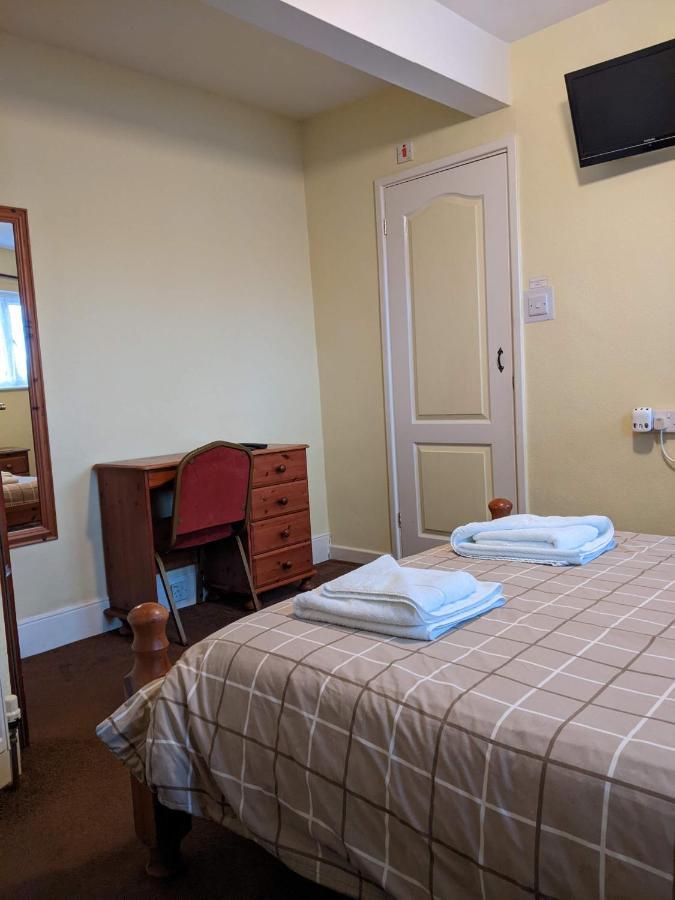 Kingswinford Guest House Paignton Zewnętrze zdjęcie