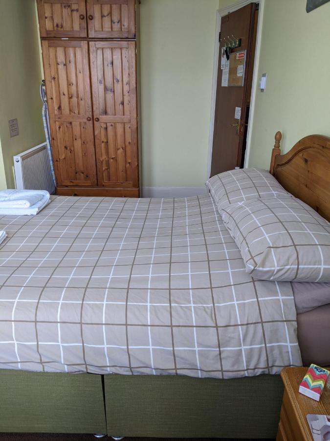 Kingswinford Guest House Paignton Zewnętrze zdjęcie
