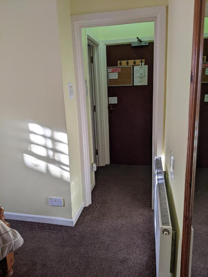 Kingswinford Guest House Paignton Zewnętrze zdjęcie
