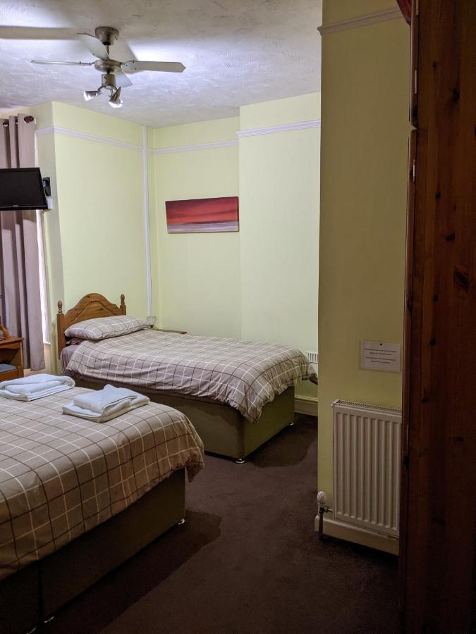 Kingswinford Guest House Paignton Zewnętrze zdjęcie