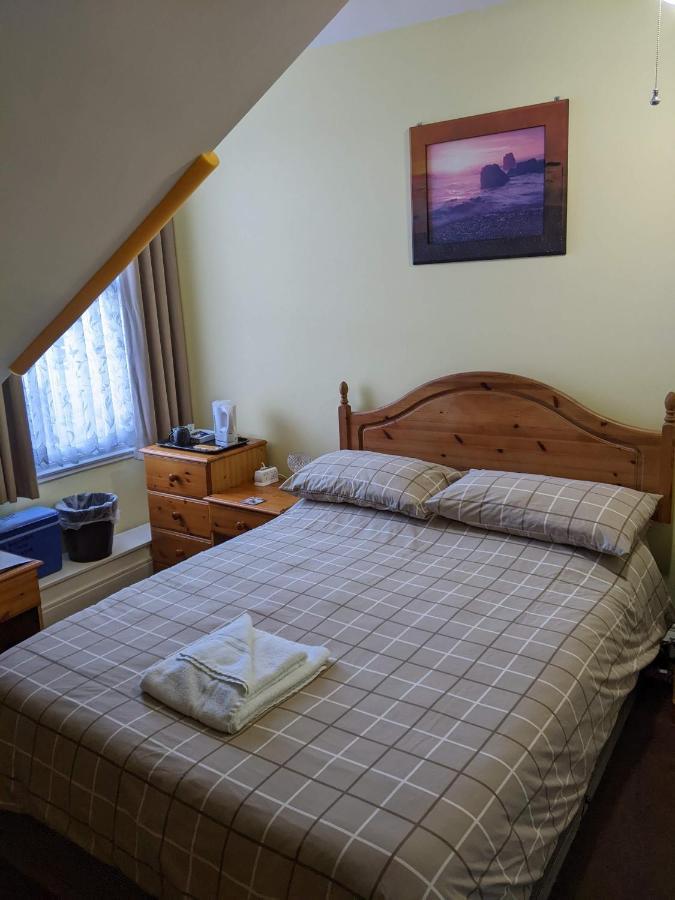 Kingswinford Guest House Paignton Zewnętrze zdjęcie