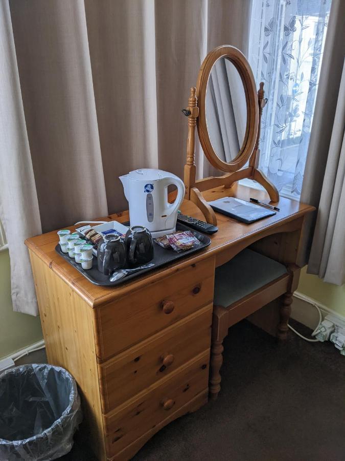 Kingswinford Guest House Paignton Zewnętrze zdjęcie