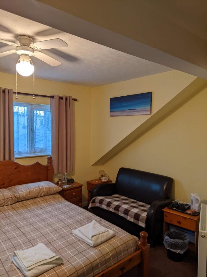 Kingswinford Guest House Paignton Zewnętrze zdjęcie