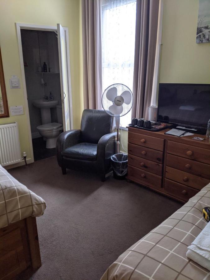 Kingswinford Guest House Paignton Zewnętrze zdjęcie