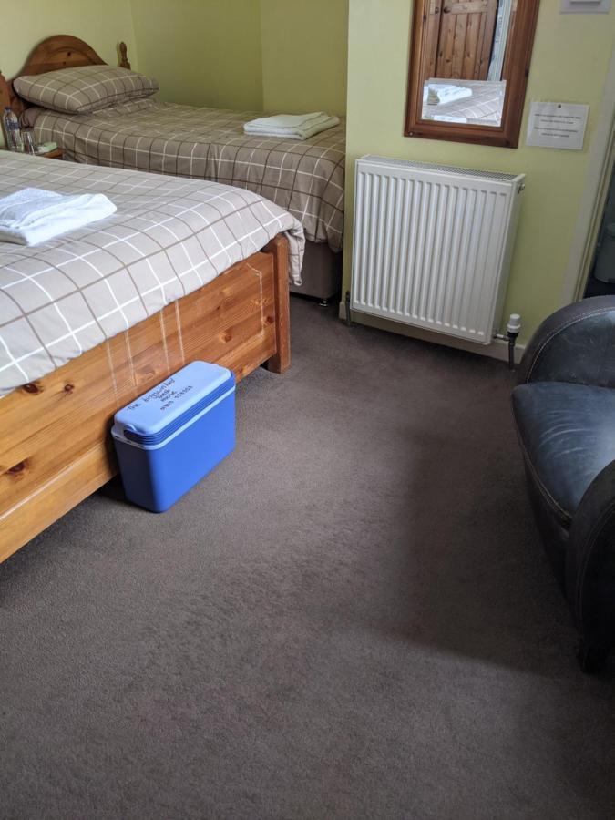 Kingswinford Guest House Paignton Zewnętrze zdjęcie