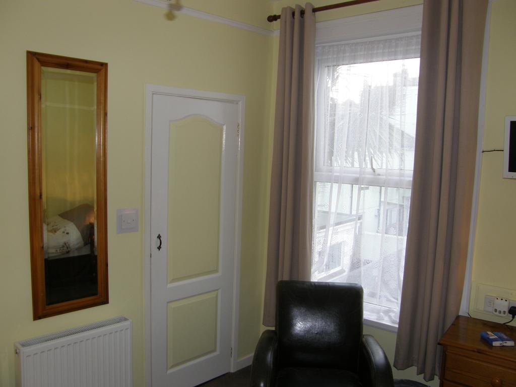 Kingswinford Guest House Paignton Zewnętrze zdjęcie