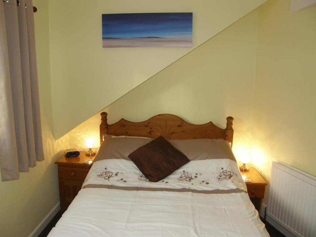 Kingswinford Guest House Paignton Zewnętrze zdjęcie