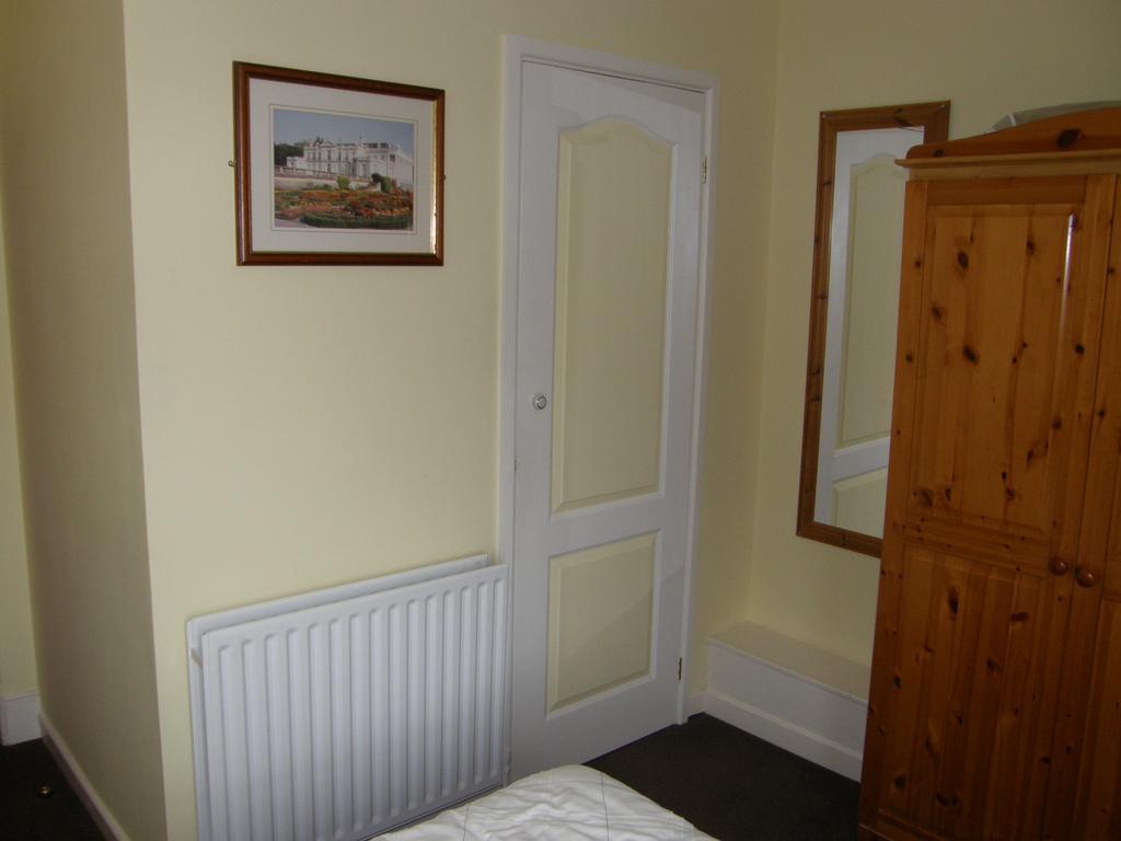 Kingswinford Guest House Paignton Zewnętrze zdjęcie