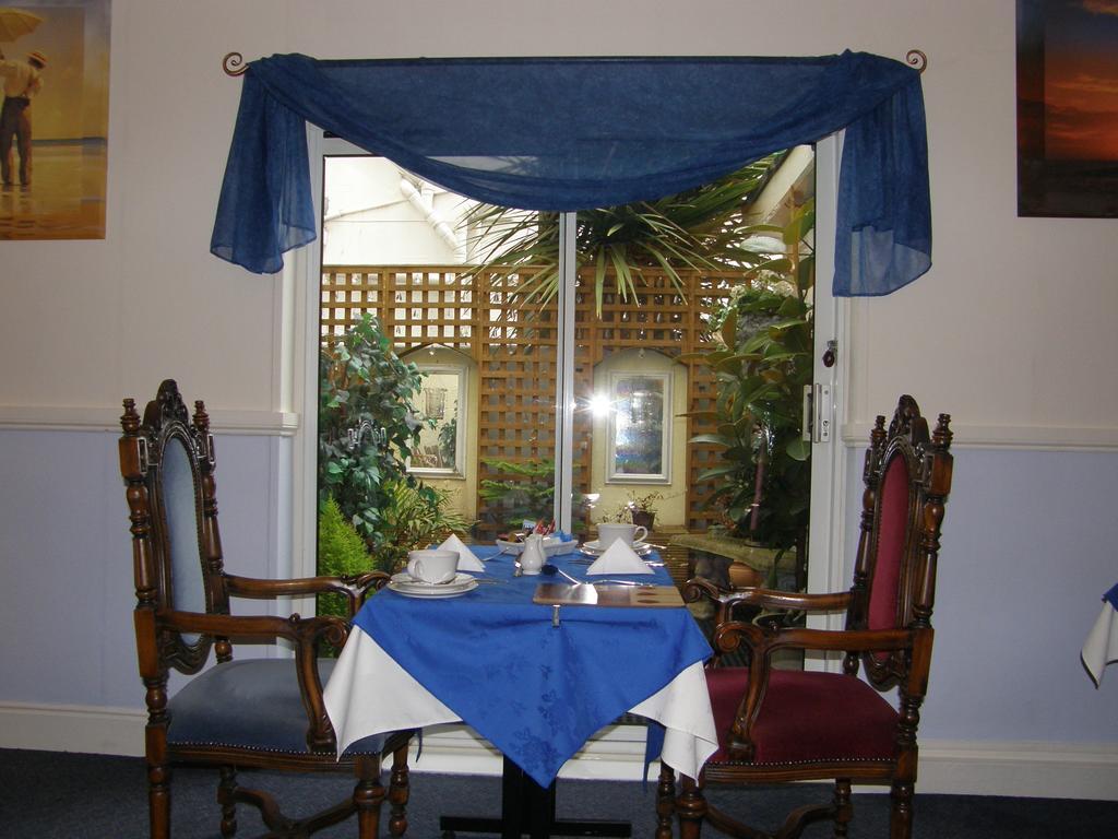 Kingswinford Guest House Paignton Zewnętrze zdjęcie